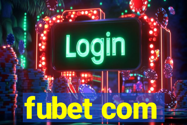 fubet com